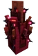 Cursed Fruit