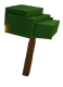 Green Apple