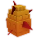 Spiked Mango